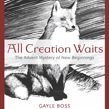 All Creation Waits