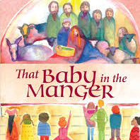 That Baby in the Manger