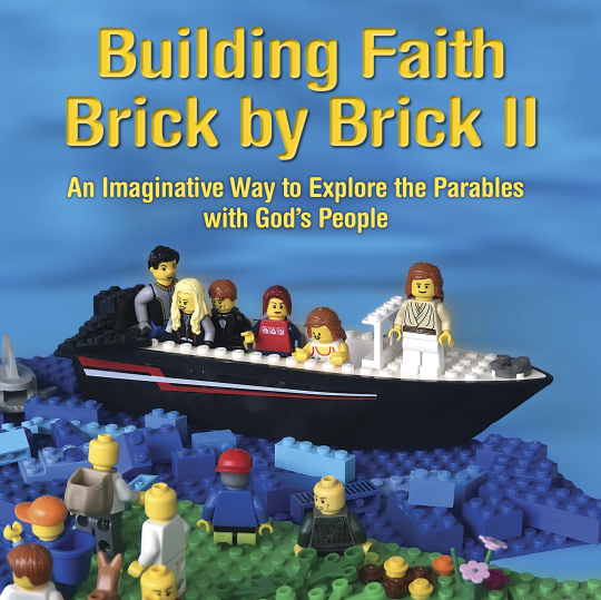 Building Faith Brick by Brick II