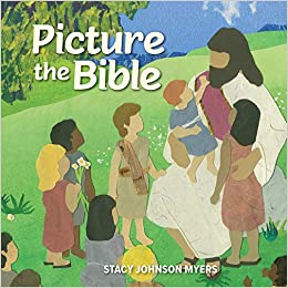 Picture The Bible