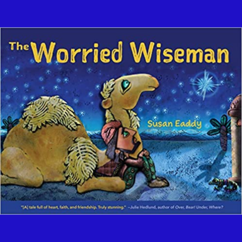 The Worried Wiseman