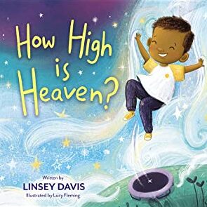 How High Is Heaven?