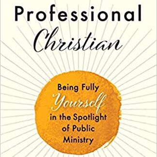 Professional Christian