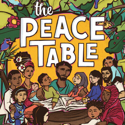 The Peace Table