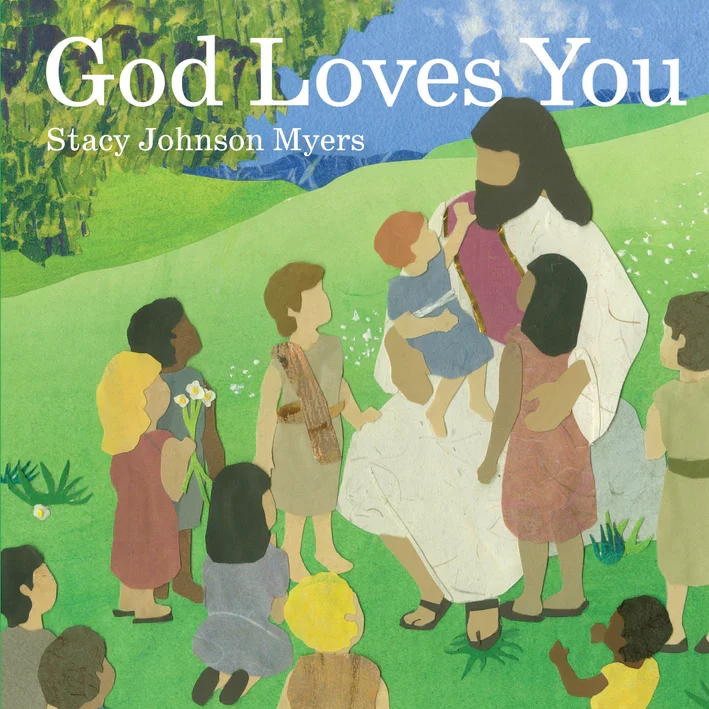 God Loves You