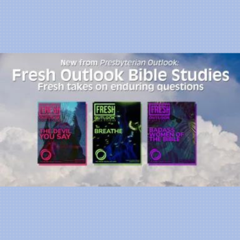 Fresh Outlook Bible Studies