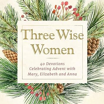 Three Wise Women