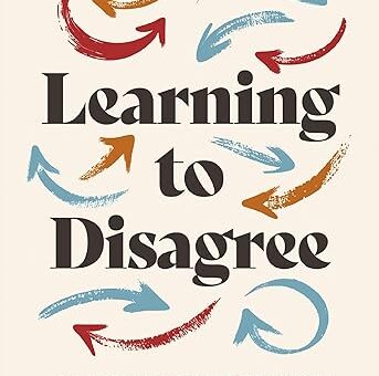 Learning to Disagree