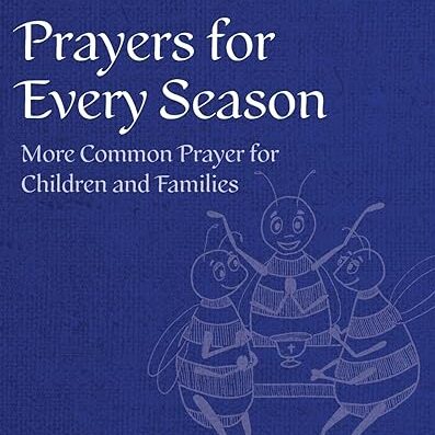 Prayers for Every Season