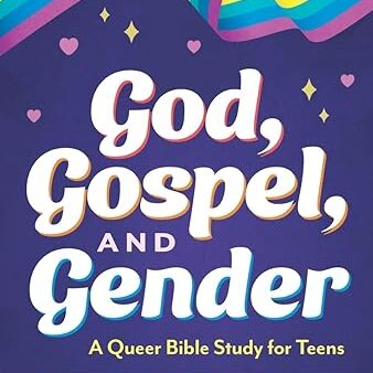 God, Gospel, and Gender