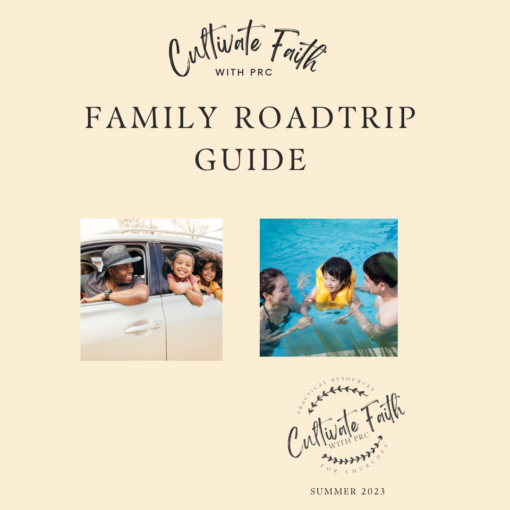 Summer Road Trip Guide