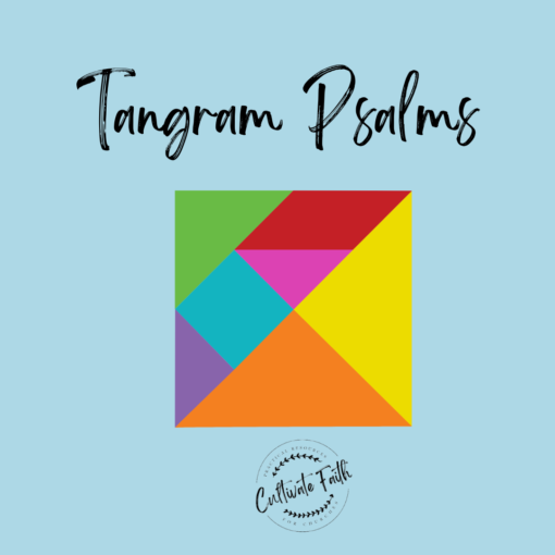 MAY Tangram Psalms