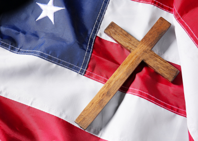 Responding Effectively to Christian Nationalism