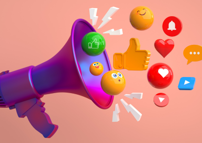 Understanding Social Media Metrics