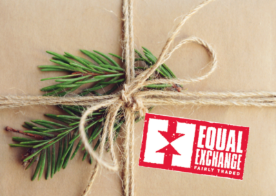 Equal Exchange: Connect with Small Farmers this Holiday Season and Beyond