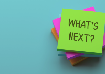 What’s Next in Youth Ministry