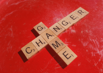 Eight Game Changers for the Post Pandemic Church