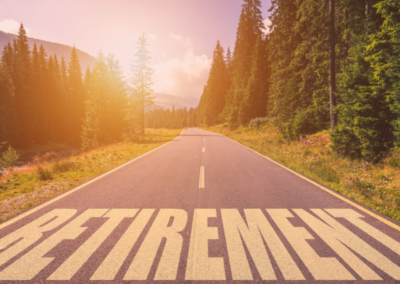 The Adventure Continues: Retirement as a Spiritual Journey