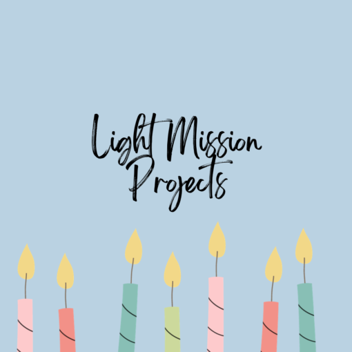 Light Mission Projects