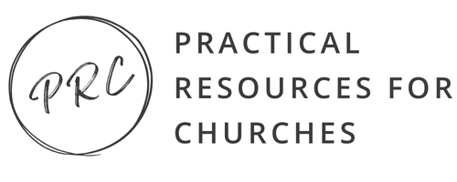 PRC - Practical Resources for Churches