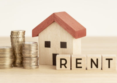 Renting Church Property: Opportunities, Pitfalls and Tax Consequences