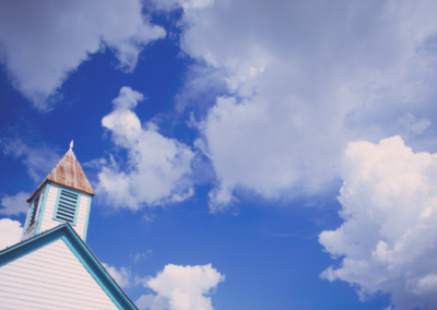 Small Churches, Big Impact