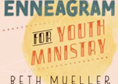 A Common Sense Guide to the Enneagram for Youth Ministry: Meet the Author