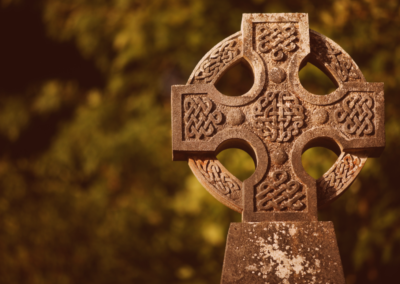 Celtic Christianity: Practices to Revitalize Congregational Life