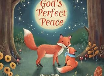 God’s Perfect Peace